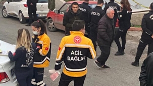 Ağabeyi, yengesi ve yeğenini katletmişti! İşte böyle yakalandı
