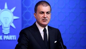 AK Parti'li Çelik: Pençe Kilit harekatı bir güvencedir