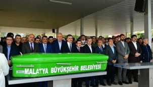 AK Partili Hakan Kahtalı’nın acı günü