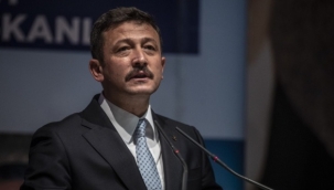 AKP'li Dağ: Cumhurbaşkanımız 2023'te yine seçilecek, kararsızlar AKP'ye geçecek