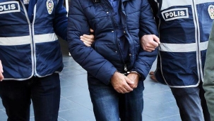 Ankara merkezli FETÖ operasyonu! 5 ilde harekete geçildi