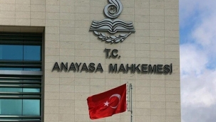 AYM’den dikkat çeken mahpus mektubu kararı