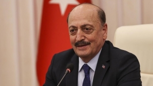 Bakan Bilgin’den emekli maaşlarına zam açıklaması