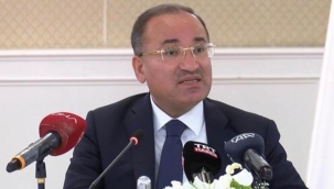Bakan Bozdağ: Ülkemizde işkence ve kötü muameleye sıfır tolerans vardır