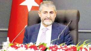Bakan Nebati’den ‘rekor’ açıklaması