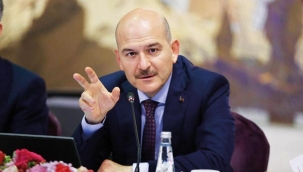 Bakan Soylu: Bayram gidişine kısıtlama olacak