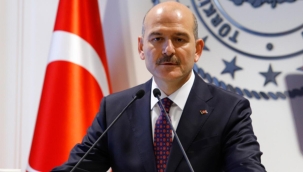 Bakan Soylu'dan yola çıkacak vatandaşlara çağrı: Buradan sesleniyoruz hatta yalvarıyoruz