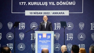 Bakan Soylu: En büyük dertleri bizim inancımızdır
