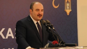 Bakan Varank: Dertleri ne çevre ne ağaç, bunların derdi iktidarı devirmek