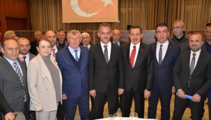 Bakanı Özer: Yatırımlar sayesinde kız çocuklarının eğitimle ilgili sorunu kalmadı