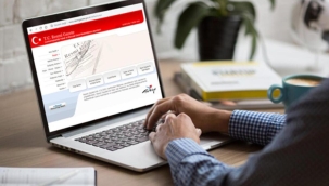 Bakanlıklarda yapılan atamalar Resmi Gazete'de yayımlandı