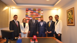 Bir siyasi parti daha kuruluyor!