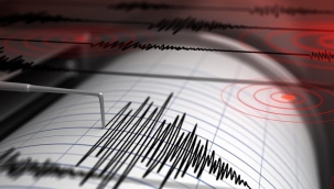 Bosna Hersek'te 5,7 büyüklüğünde deprem