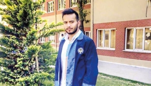 Bu nasıl tahliye