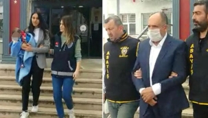 Bursa'da Hicran'ı kaçırıp, zorla alıkoyan şüpheli tutuklandı