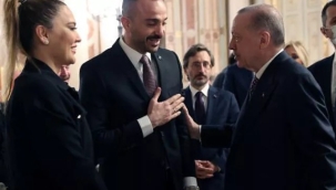 Cenk Eren sordu Demet Akalın hemen yanıt verdi! 