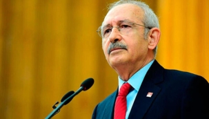 CHP Parti Okulu’nda ilk ders Kılıçdaroğlu’ndan