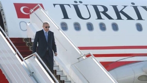 Cumhurbaşkanı Erdoğan, Suudi Arabistan'ı ziyaret edecek