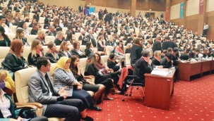 Danıştay’da bir ilk