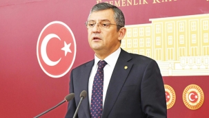 Erdoğan’dan CHPli Özel’e 250 bin liralık tazminat davası