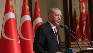 Erdoğan’dan stokçuluk ve fahiş fiyat açıklaması