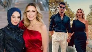 Görümcesini paylaştı! Notu dikkat çekti
