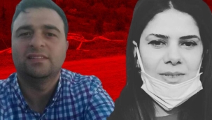 Gözde Çelen, boşanma aşamasındaki eşi tarafından katledildi!