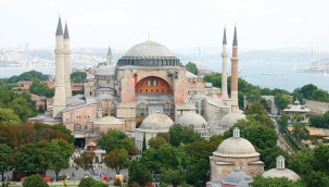 İmparator Kapısı onarıldı