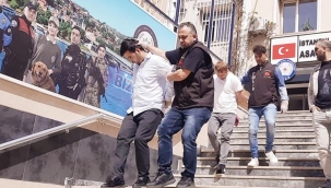 İntihar oyunu tutmadı