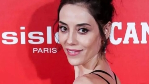 İspanya'da Cansu Dere rüzgarı! 