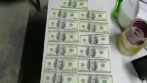 İstanbul ve Tekirdağ'da sahte dolar operasyonu: Değeri 5 milyon dolar...