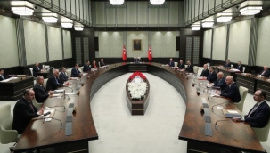 Kabine bugün toplanıyor: Bayram tatili kaç gün olacak?