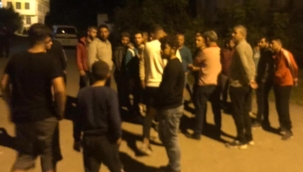 Kayıp çocuk, evlerine 2 kilometre uzaklıktaki metruk evde bulundu