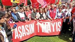 Kazancı Yokuşu’nda 45 yıllık acı