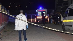 Kız yurdunda feci ölüm
