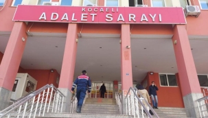 Kocaeli'de iğrenç olay! 4 çocuğu istismar eden bakkala 28 yıl hapis