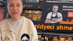 'Kolyemi satarak bu işe girdik'