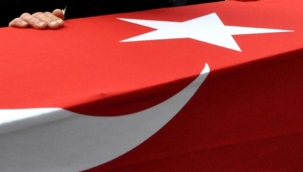 Kuzey Irak'ta 3 asker, Suriye'de 1 polis şehit oldu
