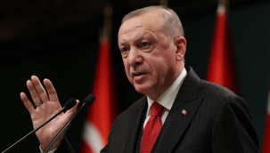 Meclis’ten geçti: Erdoğan’a bir yetki daha