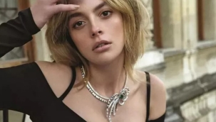Melis Sezen'den aşk yorumu! 