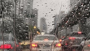 Meteoroloji’den perşembe ve cuma uyarısı