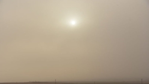 Meteoroloji'den toz taşınımı uyarısı! Bu bölgeler dikkat