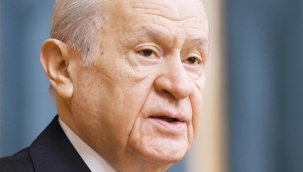 MHP Genel Başkanı Bahçeli: Millet zifiri karanlığa mahkûm edecek