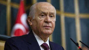 MHP lideri Bahçeli'den Kılıçdaroğlu'na tepki: Helalleşmeyi kavgalaşmaya çevirmenin anlamı yok