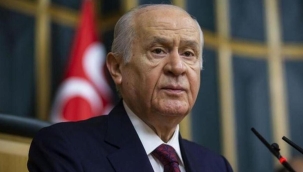MHP lideri Bahçeli'den 'Ramazan Bayramı' mesajı