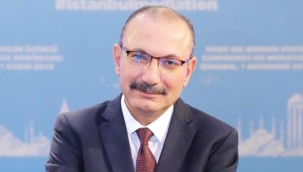 Mısır’a ‘Büyükelçi’ düzeyinde atama