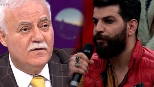 Nihat Hatipoğlu'nu şaşırtan soru!