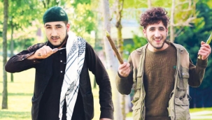 O 'Kasap' cezaevinde çıktı