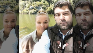 Öldürüleceğini anlamış