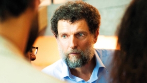 Osman Kavala’ya ağırlaştırılmış müebbet hapis